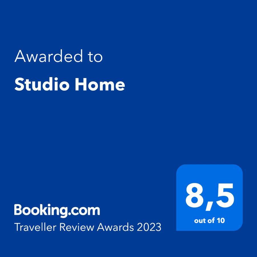 Studio Home 나오우사 외부 사진