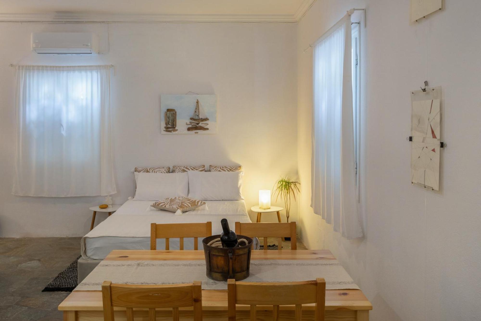 Studio Home 나오우사 객실 사진